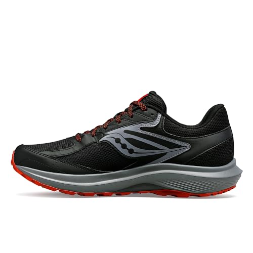 Saucony Men's Cohesion Tr17 Sneaker4