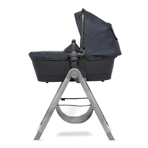 Silver Cross Wave Bassinet Stand - Thumbnail 4