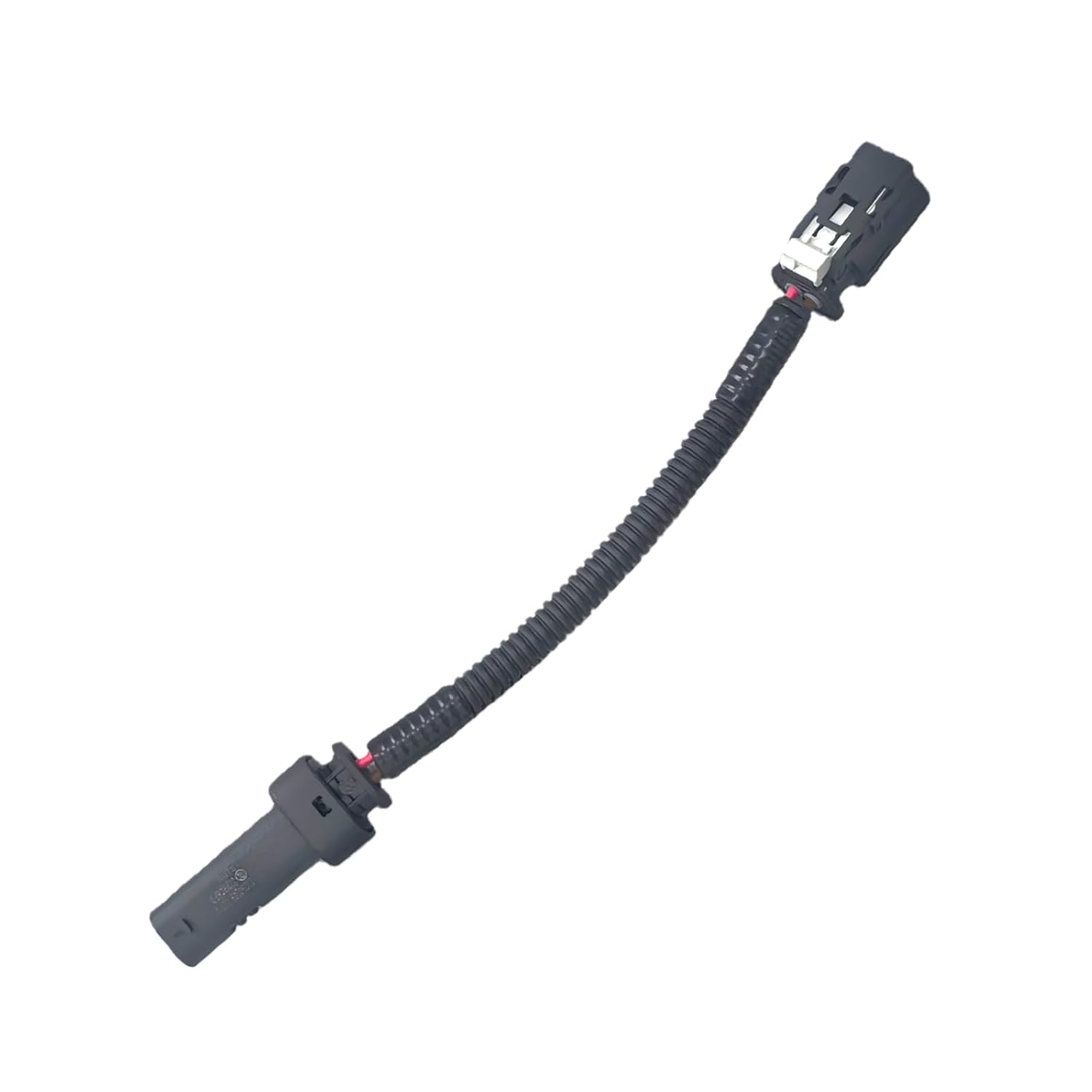 Auto Connector Ignition Coil Harness Damper Plug VVT Valve Plug Compatible with The W164 C180 C200 E260 S300 Replacement 9441291 10010337 9302229