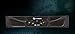 Crown XLi1500 Two-channel, 900-Watt Bridged 8Ω Power Amplifier. Professional DJ, PA, Stage Amp. Black
