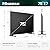 Hisense 75" E7 Cinema Series Hi-QLED Mini-LED 4K UHD Smart Fire TV (75E7SF, 2026 NEW) - Native 144Hz, AI Picture, Dolby Vision IQ · Atmos, FALD, HDR10+ Adaptive, MEMC, Alexa+