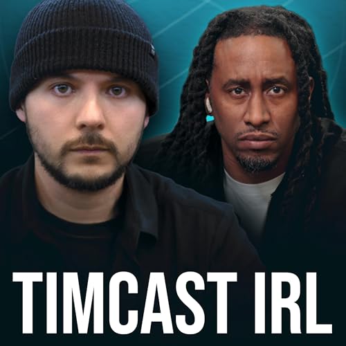 Candace Owens OFF AIR, Warns France Trying To KILL HER, Says Feds CONFIRM RECEIPT w/ Hotep Jesus