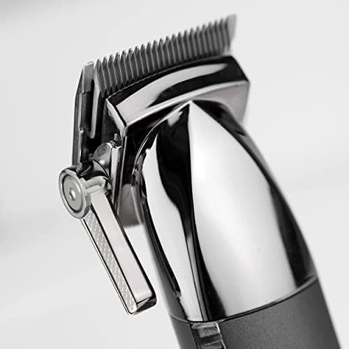 Haarschneider BaByliss Super-X Metal für präzises Styling