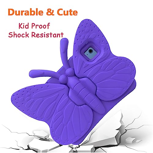 Tading Kids Case for iPad (A16) 11th Generation 11 Inch 2025/iPad 10th Generation 10.9 Inch 2022 - Image 4