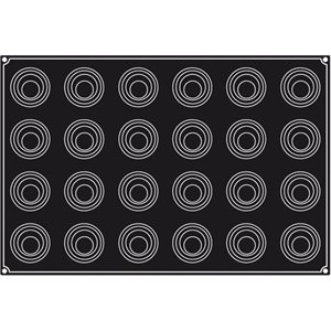 Pavoflex Babele Silicone Mould