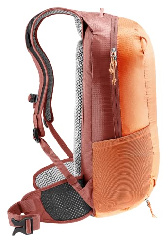 Deuter Race 16 Bike Backpack, Chestnut-redwood, 16 L - Image 3