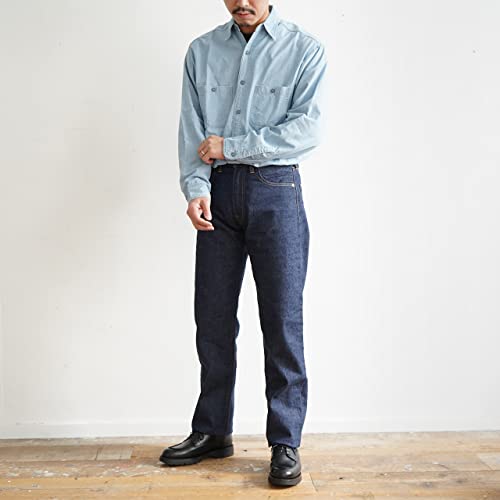 KLEMAN（クレマン）『FRODAＵチップレザーシューズ』