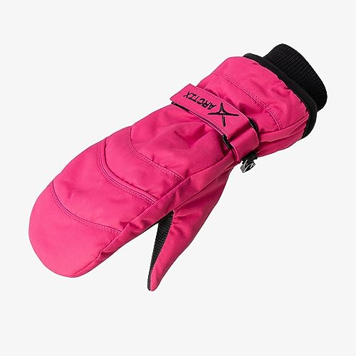 Image of Arctix Kids Freestyle Insulated Ski Mittens
