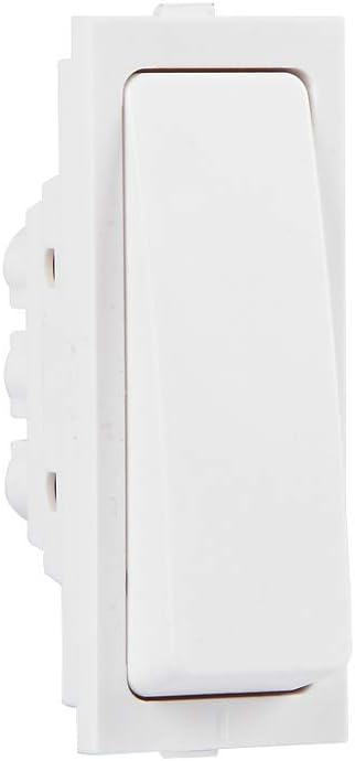 Reo Bliss 20 A 1 Way Switch