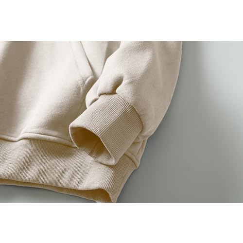 Sweatshirt à capuche homme idéal pour vos sorties urbaines