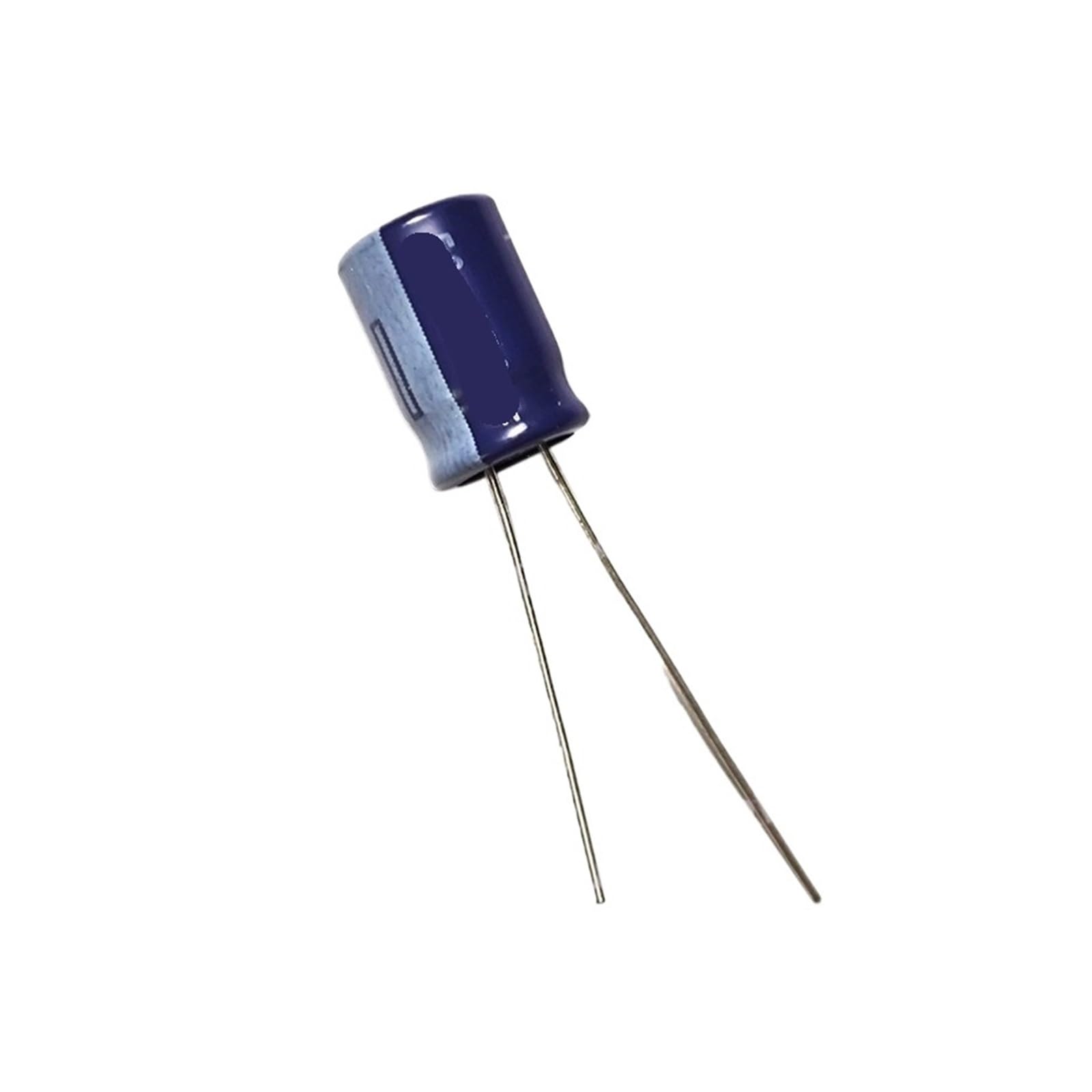 Condensateurs électrolytiques 150uF 50V pour vos circuits électroniques