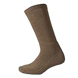 Rothco 64111: Wool Blend Mid-Calf Winter Socks