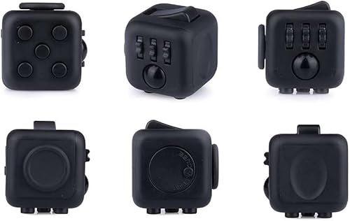 Antsy Labs 8101K Fidget Cube By Antsy Labs thumb #2