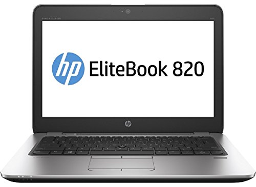 Preisvergleich Produktbild HP EliteBook 820 G4