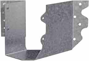 ★xxxjoy ★ Amazon.com: Simpson Strong-Tie SUL ZMAX Galvanized Joist