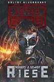 metro 2035 critica  Uniwersum Metro 2035 Riese (UNIWERSUM METRO 2033)