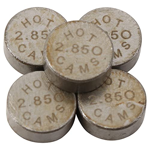 Hot Cams 5pk748285 Cale kit Cover