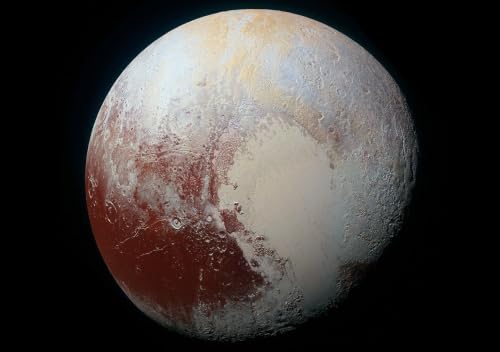 Er Pluto en planet eller en dv&aelig;rgplanet? Det begyndte med Eris Om planeter, kartofler og f&aelig;rdselsregler 1. En planet skal v&aelig;re i kredsl&oslash;b om Solen 2. En planet skal v&aelig;re rund 3. En planet har banen for sig selv Masser af kritik En bedre definition