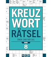 Kreuzwortrtsel fr zwischendurch: ber 100 spannende Kreuzwortrtsel.  Farbige Innenseiten - noch mehr Rtselspa : Naumann & Gbel Verlag:  Amazon.de: Bcher