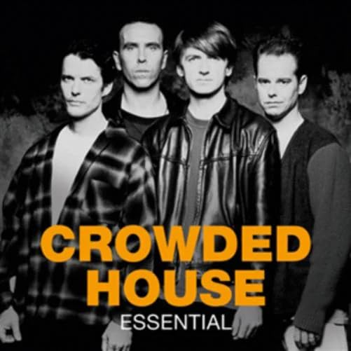 Essential of Crowded House