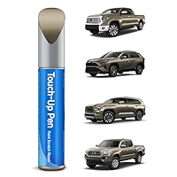 1G3 Magnetic Gray Metallic Touch Up Paint Compatible with
