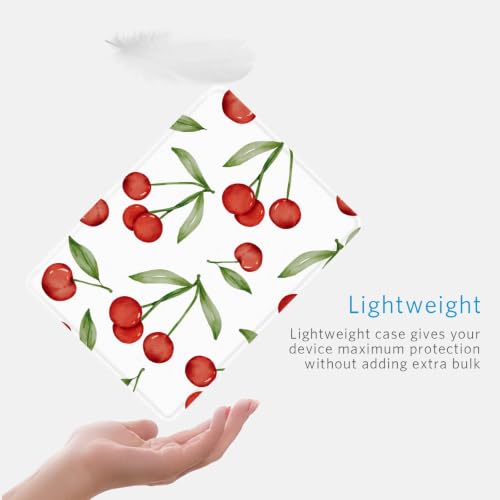 Image of CoBak Magnetic Case for 7 inch Kindle Paperwhite 12th Gen 2024 and Kindle Colorsoft - Compatible with iPhone MagSafe, for Samsung /Belkin /Anker Wireless Charging Pads, Lightweight, Auto Sleep Wake
