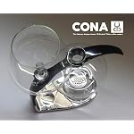 CONA coffee maker D-GENIUS ALL-GLASS - Image 5