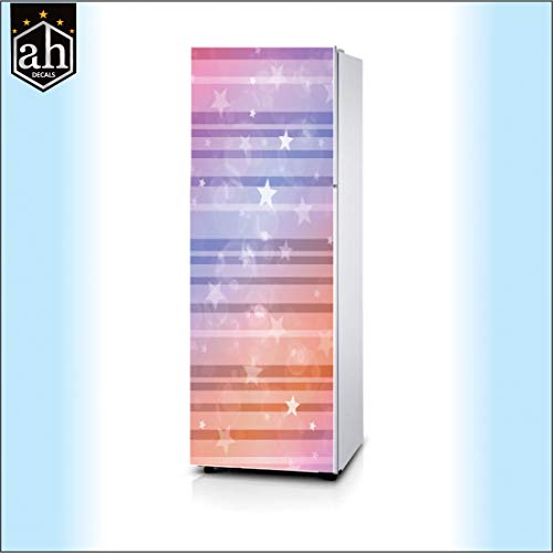 Image of PVC Vinyl Design Wrap Sticker (Multicolor, 160 cm x 60 cm)