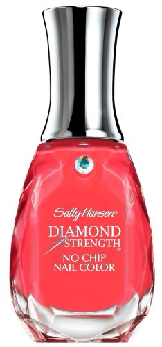 Sally Hansen Diamond Strength No Chip Nail Color Something New - 0.45 Oz