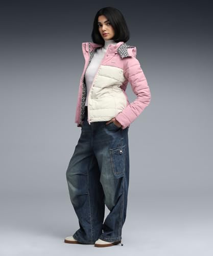 Image of PUMA Womens Insulated jackets