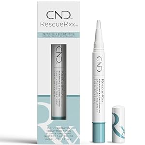 CND RescueRxx – Daily Keratin Treatment Pen – 0.08oz / 2.5ml