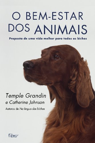 O bem-estar dos animais