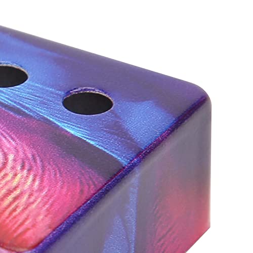 Couvertures de micro en cuivre, housse de protection de micro pour l’entretien de la guitare - Les Beatles, Paul McCartney, John Lennon, RIngo Starr, George Harrison Couvertures de micro en cuivre, housse de protection de micro pour l'entretien de la guitare – Image 2