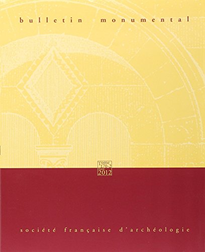 Preisvergleich Produktbild BULLETIN MONUMENTAL 2012 T170-2