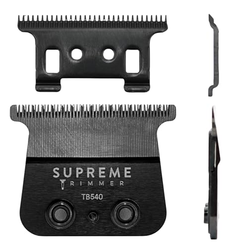 Supreme Trimmer �����p �f�B�[�v�g�D�[�X T�u���[�h TB540 | 0 �M���b�v�����\ DLC�R�[�e�B���O �X�e�����X�X�`�[�� �g���}�[�u���[�h ���`���[�W ST777