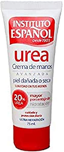 Instituto Español 8411047108710 Urea 20% Crema De Manos – crema de manos