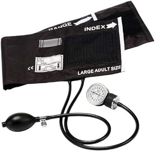 Prestige Medical Basic Large Adult Aneroid Sphygmomanometer