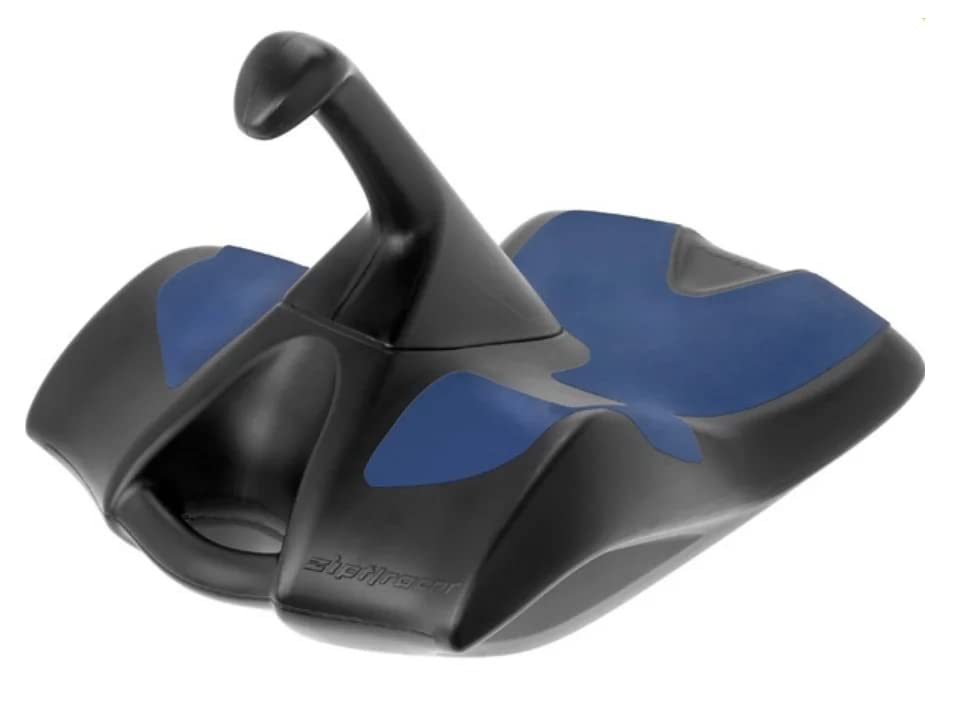 Zipflracer (Indigo Blue) - der Fun Schlitten! …