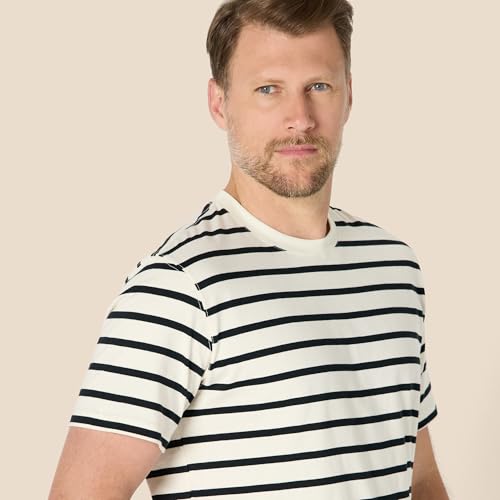 Amazon Essentials Men's Relaxed Fit T-Shirt4