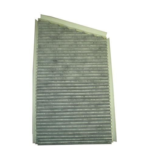 Filtro de aire de cabina para coche ACDelco CF3149C, recambio de ventilación