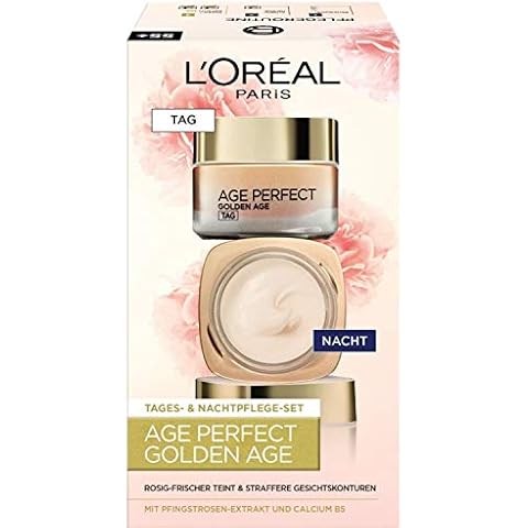 L'Oréal Paris Age Perfect Golden Age Care Set Cover