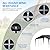 Carport 12x20 Heavy Duty Portable Garage,Galvanized Frame Carport Canopy,Portable Garages and Shelters with 8 Leg&4 Wind Rope,Car Tent Garage with All-Season Tarp for Boat Truck,Without Sidewall