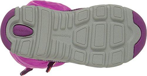Image of Stride Rite Baby Boy's Made 2 Play Sneaker Boot (Toddler)