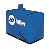 Miller Electric Protective Welder Cover,Waterproof