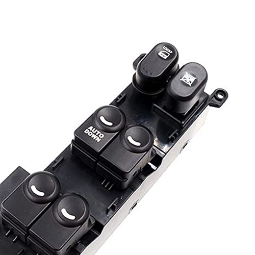 Réparer vitre bloquée avec l'interrupteur de commande avant gauche pour Hyundai I30 2009