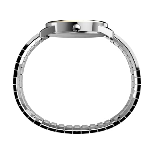 Image of Timex Easy Reader Expansion Band Watch