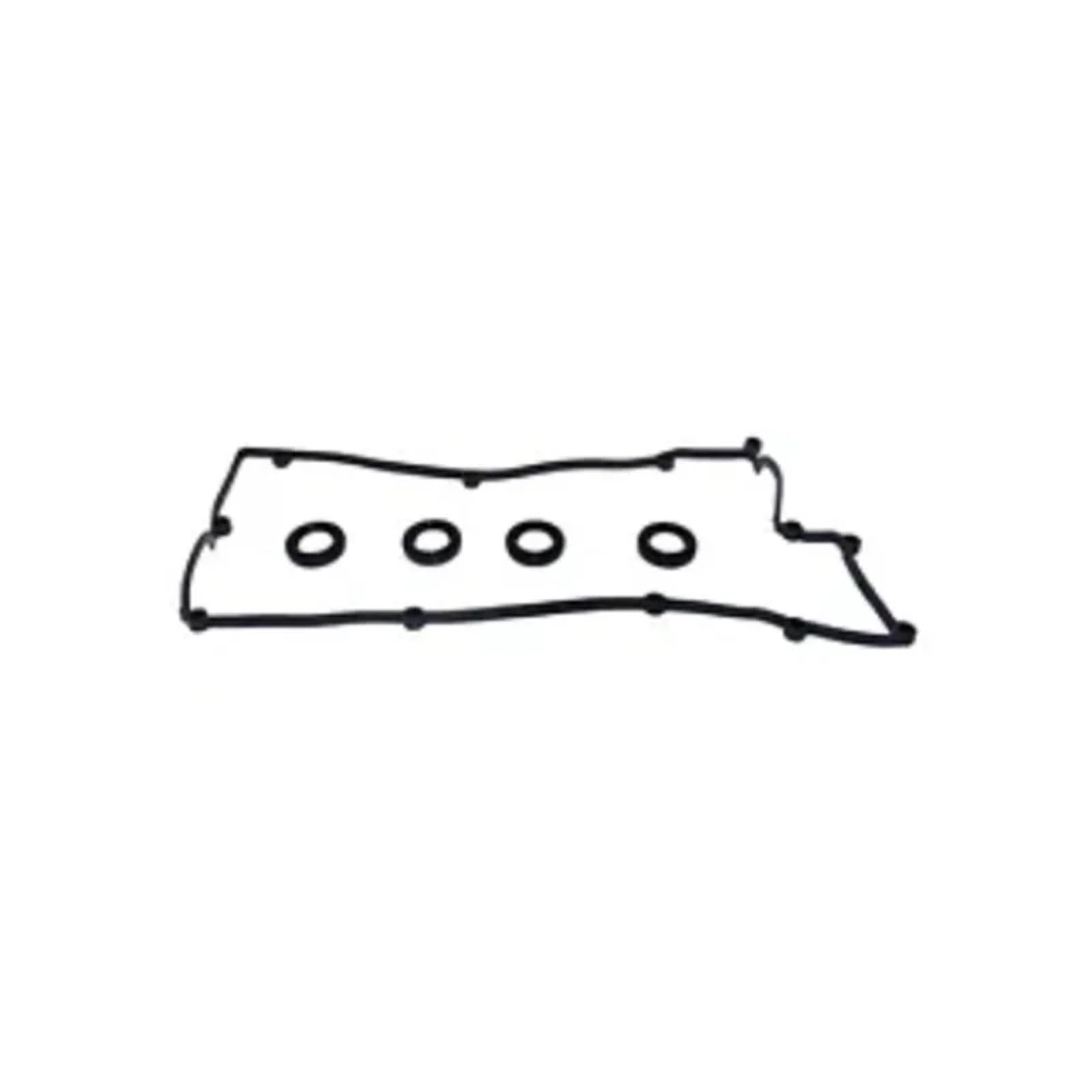 Junta Tapa Balancines Compatible Con Kia Para Rio 5 2006 2007 2008 2009 2010 2011 Juego De Juntas De Tapa De Válvula De Cubierta De Culata De Motor De Automóvil 2244323001 2244123800