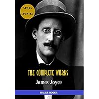 James Joyce: The Complete Works