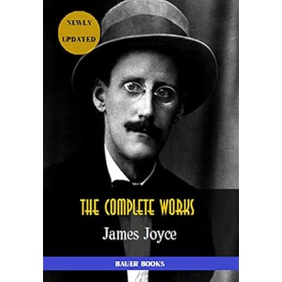 James Joyce: The Complete Works