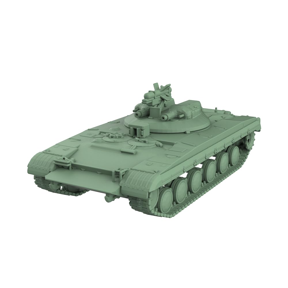 Amazon.co.jp: LF144952 1/144 軍事モデルソ連Object 287実験